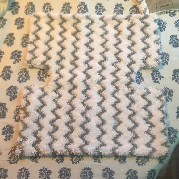 Shark Mop covers 2, new not used - Picture 2 of 2